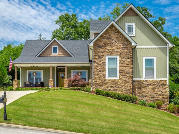3600 Willow Lake Circle, Chattanooga, TN 37419