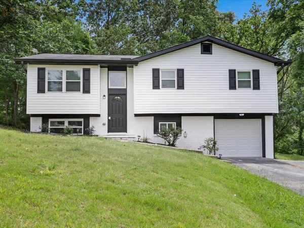 416 Northmont Road, Hixson, TN 37343