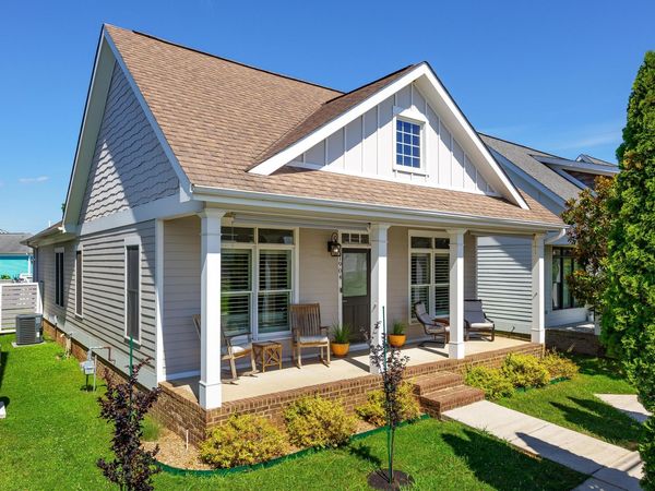 1904 Rossville Avenue, Chattanooga, TN 37408