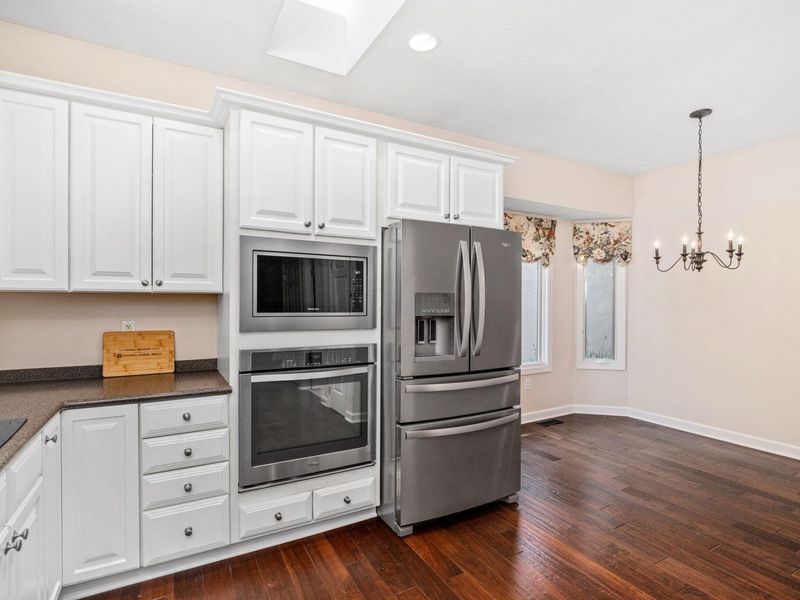 9978 Lavenham Circle W, Powell, OH 43065 Photo 16