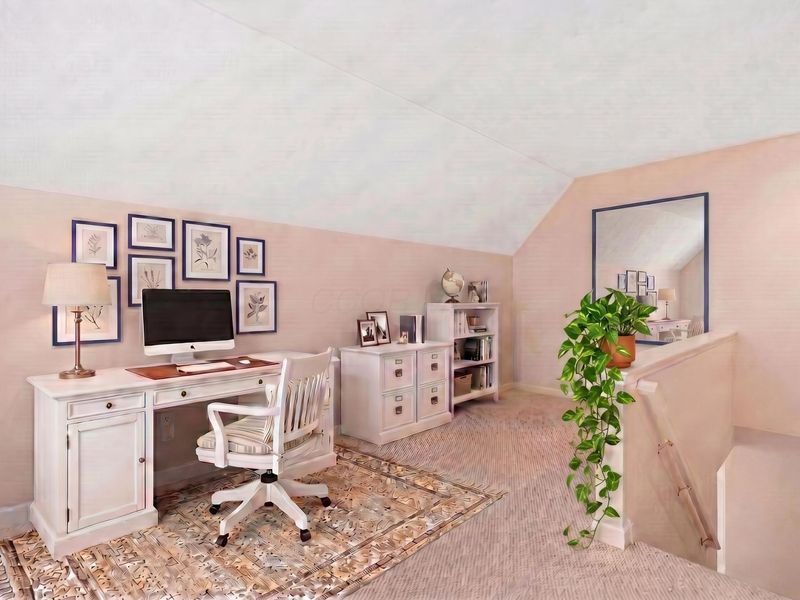 9978 Lavenham Circle W, Powell, OH 43065 Photo 4