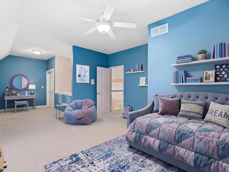 9978 Lavenham Circle W, Powell, OH 43065 Photo 6