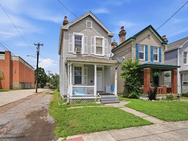 114 E 36th Street, Latonia, KY 41015