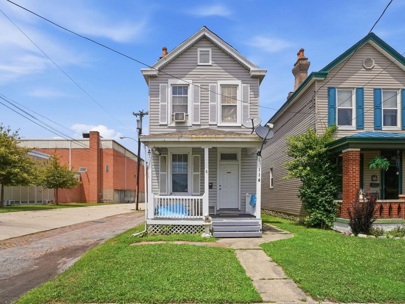 114 E 36th Street, Latonia, KY 41015 Photo 2