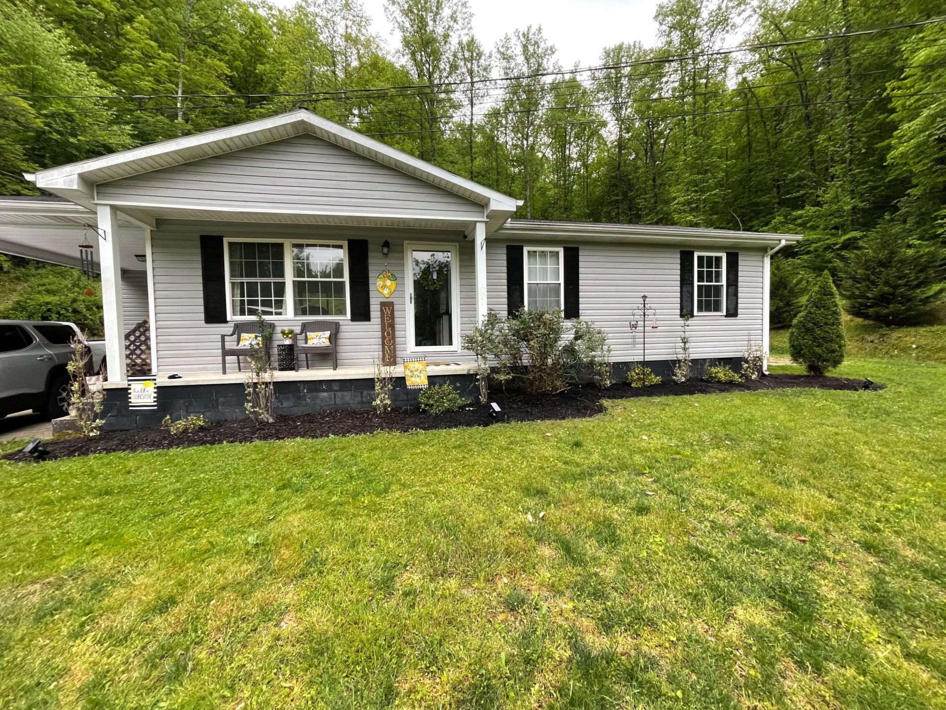 216 Rose Drive, Prestonsburg, KY 41653