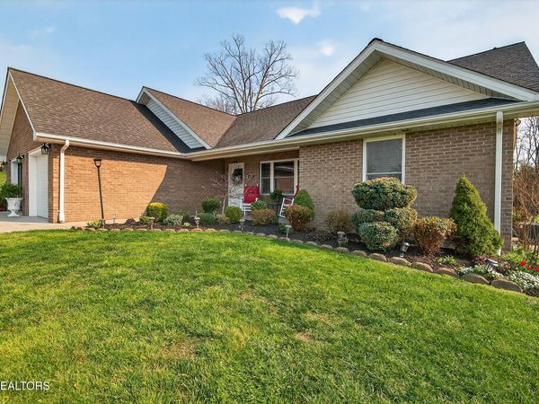 410 Garden Meadow Rd, Greeneville, TN 37745