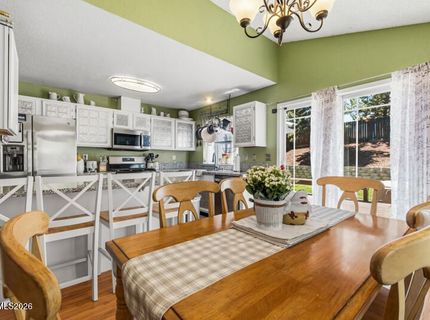 5880 Starcrest Avenue, Reno, NV 89523 Photo