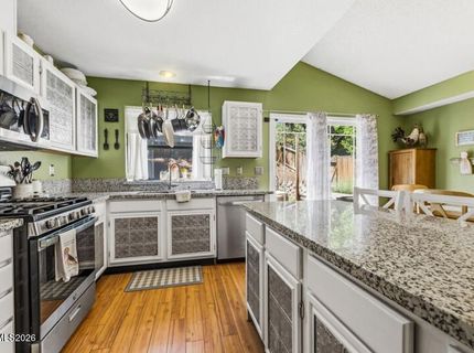 5880 Starcrest Avenue, Reno, NV 89523 Photo