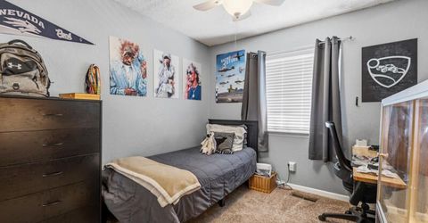 5880 Starcrest Avenue, Reno, NV 89523 Photo