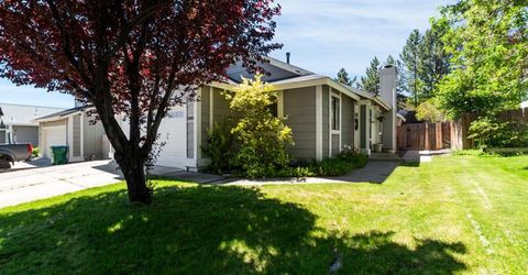 5880 Starcrest Avenue, Reno, NV 89523 Photo