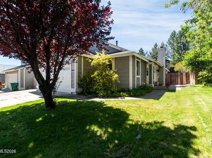 5880 Starcrest Avenue, Reno, NV 89523 Photo
