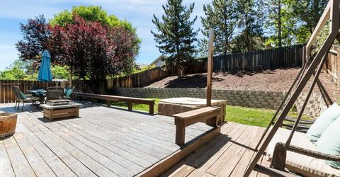 5880 Starcrest Avenue, Reno, NV 89523 Photo