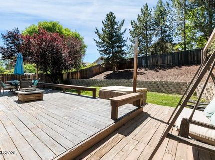 5880 Starcrest Avenue, Reno, NV 89523 Photo