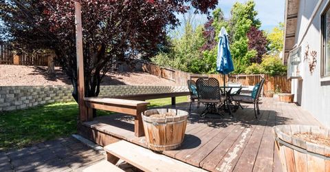 5880 Starcrest Avenue, Reno, NV 89523 Photo