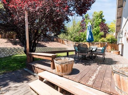 5880 Starcrest Avenue, Reno, NV 89523 Photo