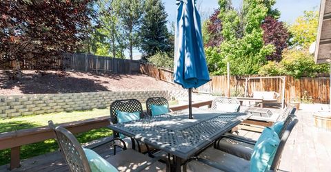5880 Starcrest Avenue, Reno, NV 89523 Photo