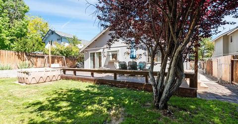 5880 Starcrest Avenue, Reno, NV 89523 Photo