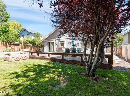 5880 Starcrest Avenue, Reno, NV 89523 Photo