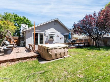 5880 Starcrest Avenue, Reno, NV 89523 Photo