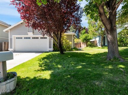 5880 Starcrest Avenue, Reno, NV 89523 Photo