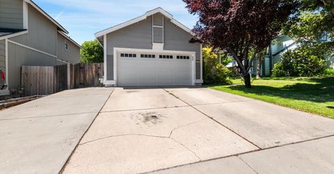 5880 Starcrest Avenue, Reno, NV 89523 Photo