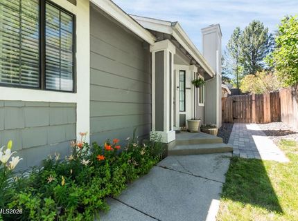 5880 Starcrest Avenue, Reno, NV 89523 Photo