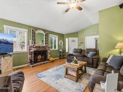 5880 Starcrest Avenue, Reno, NV 89523 Photo
