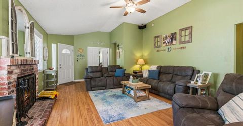 5880 Starcrest Avenue, Reno, NV 89523 Photo