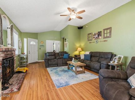 5880 Starcrest Avenue, Reno, NV 89523 Photo