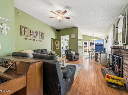5880 Starcrest Avenue, Reno, NV 89523 Photo