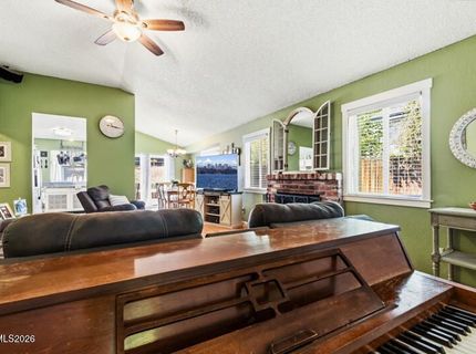 5880 Starcrest Avenue, Reno, NV 89523 Photo