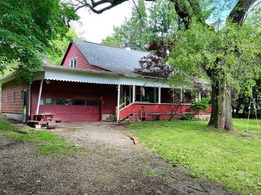 603 Laver Rd, Mansfield, OH 44905