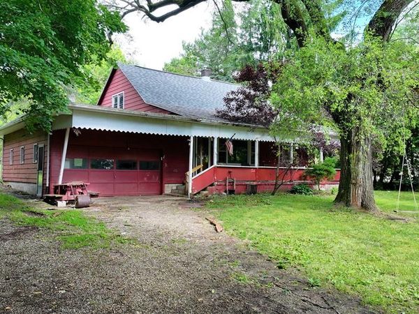 603 Laver Rd, Mansfield, OH 44905