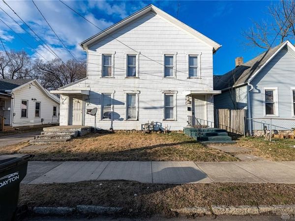 1517 Chapel Street, Dayton, OH 45404