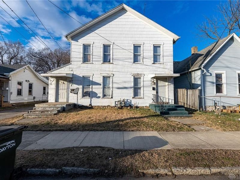 1517 Chapel Street, Dayton, OH 45404 Photo 1
