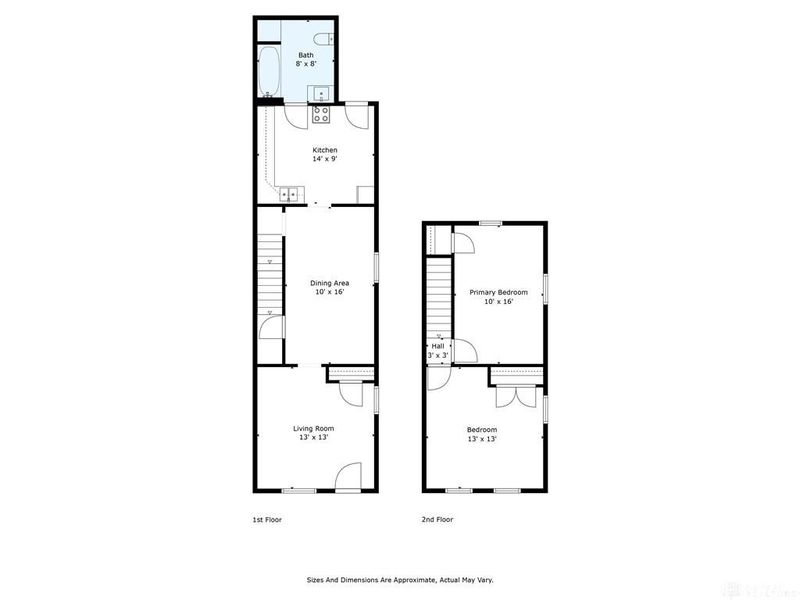 1517 Chapel Street, Dayton, OH 45404 Photo 2