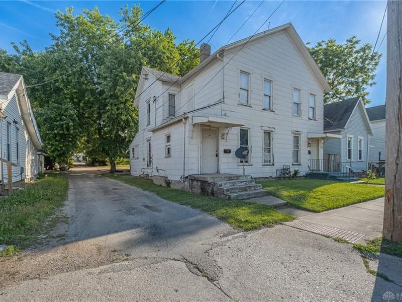 1517 Chapel Street, Dayton, OH 45404 Photo 22