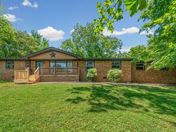 509 Rosewood Dr , Clarksville, TN 37043