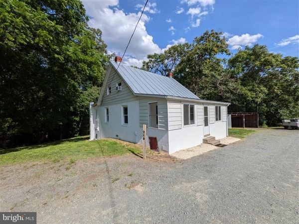 219 SKYVIEW LANE, ARODA, VA 22709