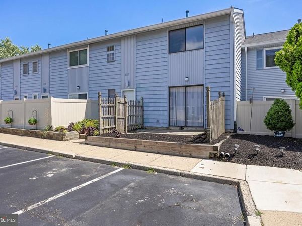 407 MASON RUN, PINE HILL, NJ 08021