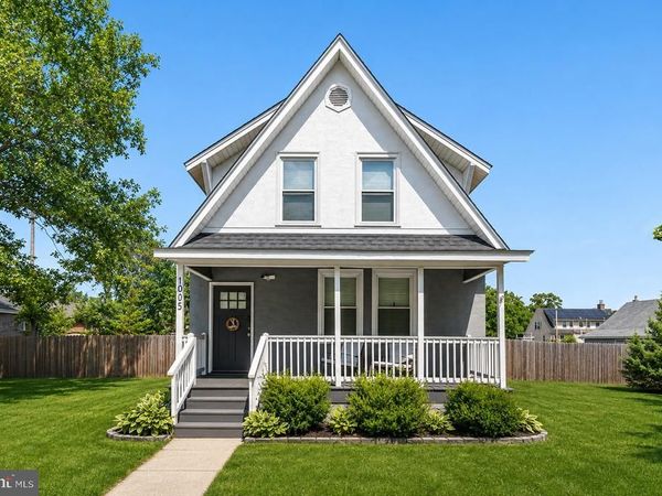 1005 BOULEVARD ROUTE, MAYS LANDING, NJ 08330