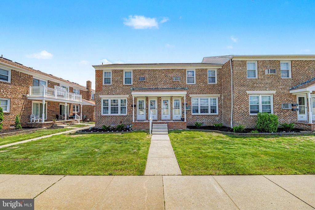 3505 Bay Avenue, Ocean City, NJ 08226 Main Photo