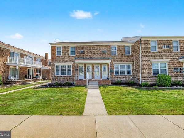 3505 BAY AVENUE, OCEAN CITY, NJ 08226