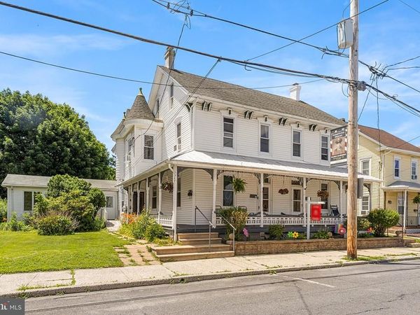 154 156 S FOURTH STREET , LEHIGHTON, PA 18235