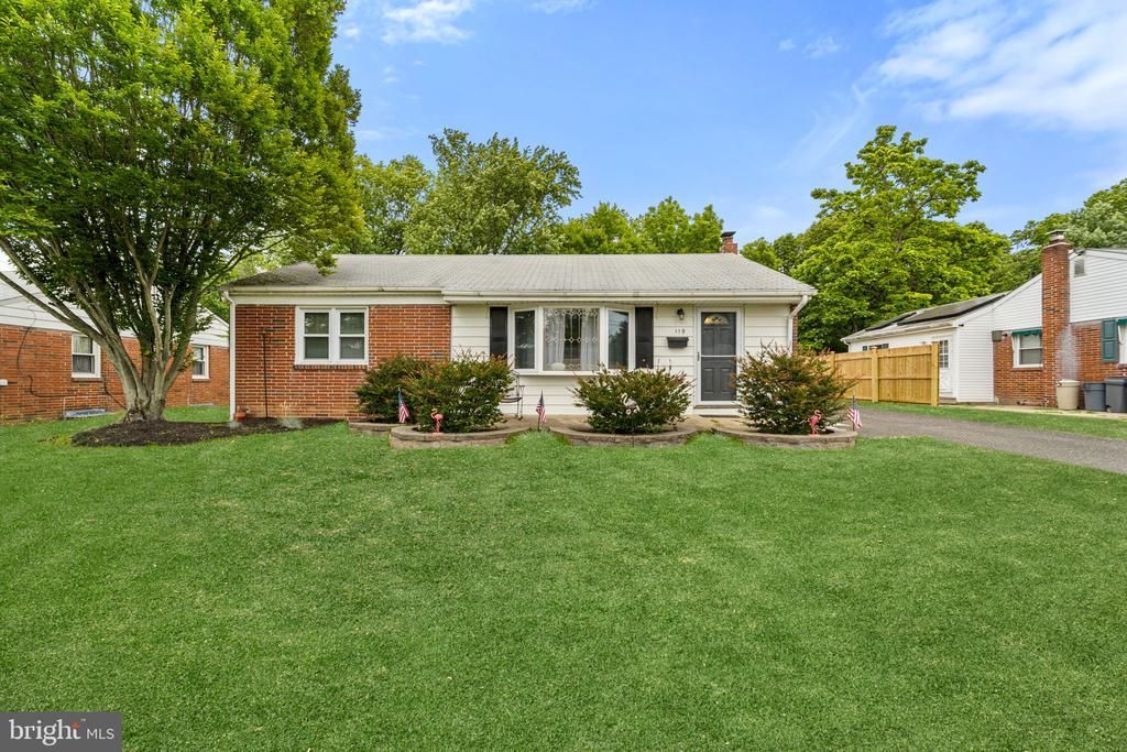 119 Stevenson Avenue, Edgewater Park, NJ 08010 Main Photo