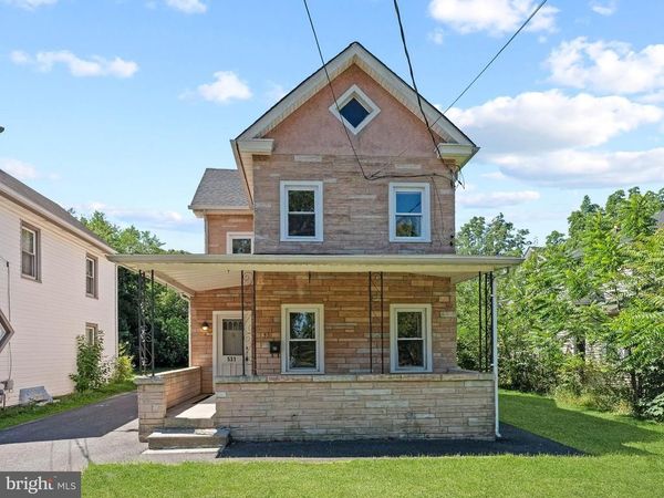531 E PARK AVENUE, VINELAND, NJ 08360