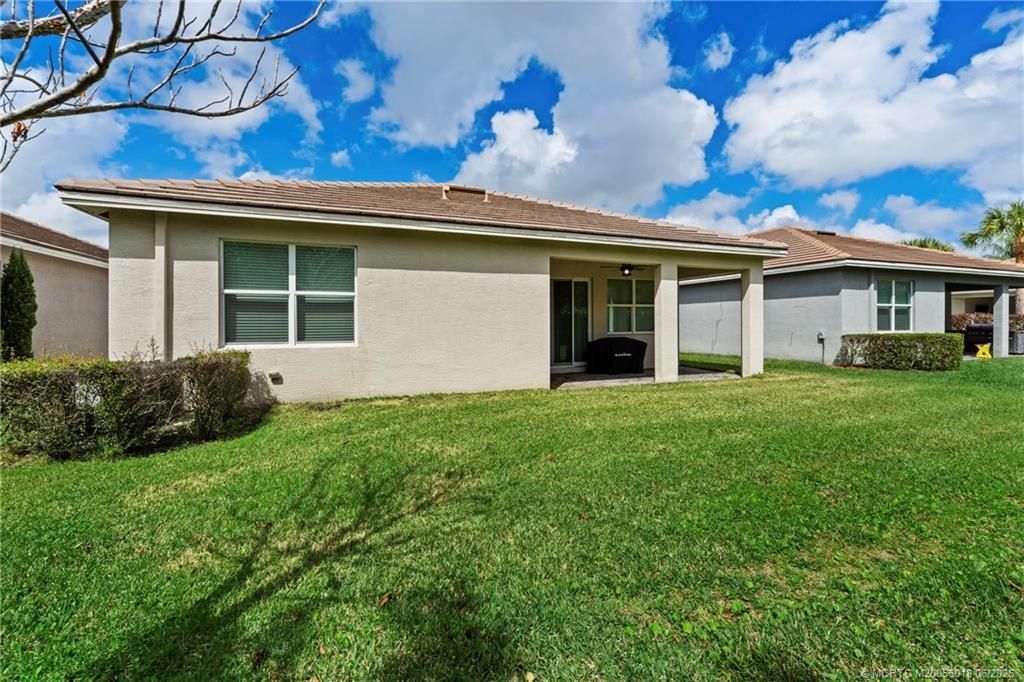 7461 SW Harbor Cove Drive , Stuart, FL 34997 Photo