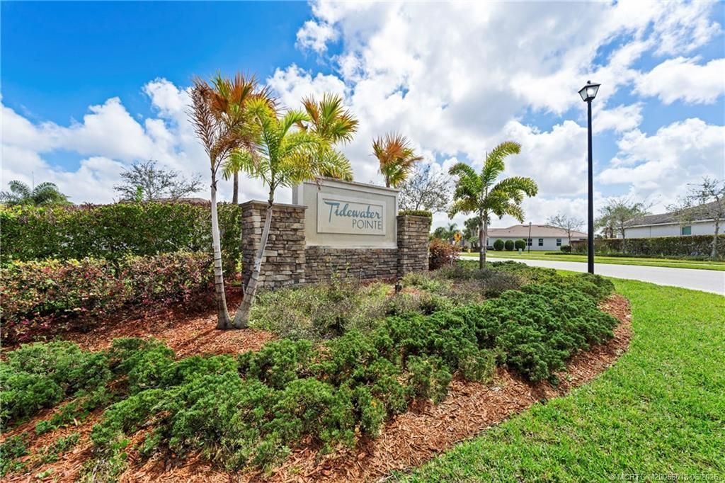 7461 SW Harbor Cove Drive , Stuart, FL 34997 Photo