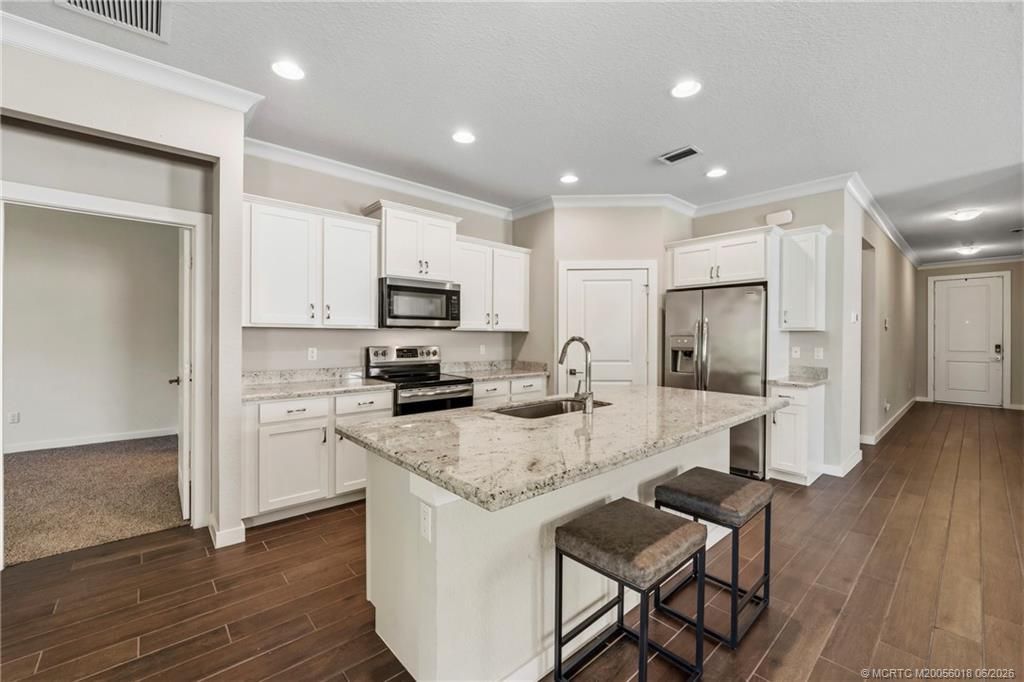 7461 SW Harbor Cove Drive , Stuart, FL 34997 Photo