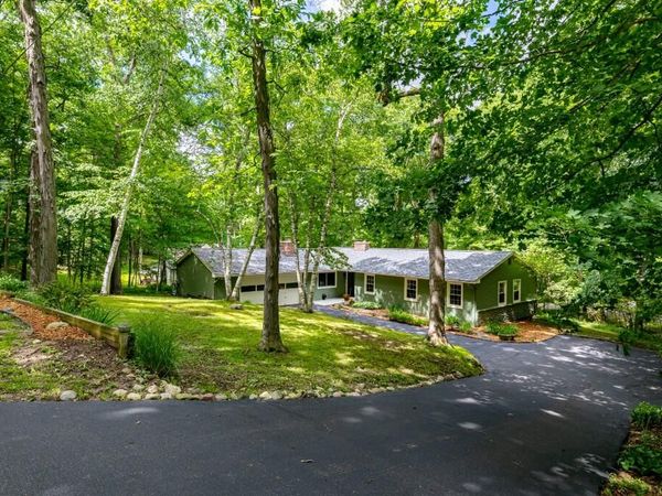 4085 E Loch Alpine Drive E, Ann Arbor, MI 48103
